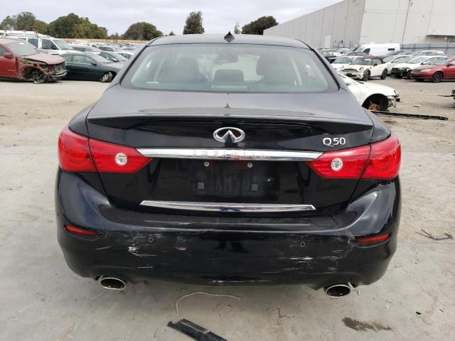 Photo 5 VIN: JN1BV7AP0EM675591 - INFINITI Q50 