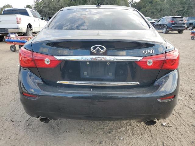 Photo 5 VIN: JN1BV7AP0EM676868 - INFINITI Q50 BASE 