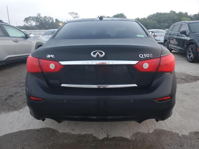 Photo 5 VIN: JN1BV7AP0EM682783 - INFINITI Q50 BASE 