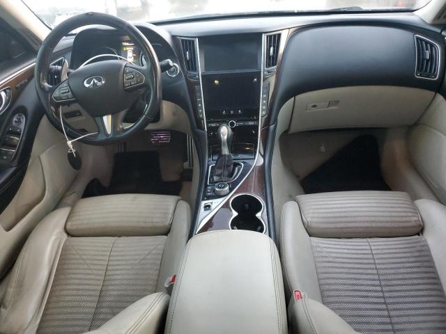 Photo 7 VIN: JN1BV7AP0EM682783 - INFINITI Q50 BASE 