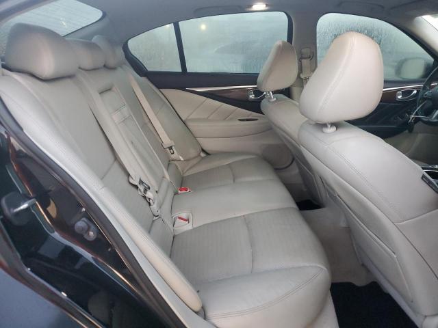 Photo 9 VIN: JN1BV7AP0EM682783 - INFINITI Q50 BASE 