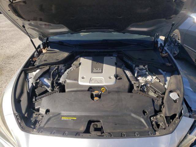 Photo 6 VIN: JN1BV7AP0EM684582 - INFINITI Q50 BASE 