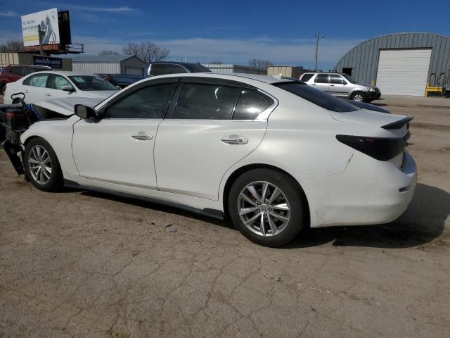 Photo 1 VIN: JN1BV7AP0EM685859 - INFINITI Q50 