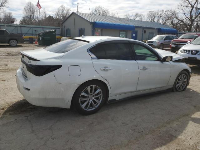 Photo 2 VIN: JN1BV7AP0EM685859 - INFINITI Q50 