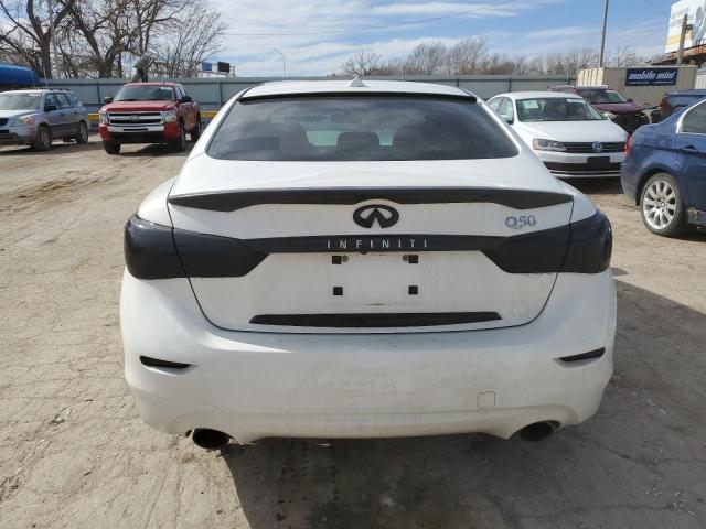 Photo 5 VIN: JN1BV7AP0EM685859 - INFINITI Q50 