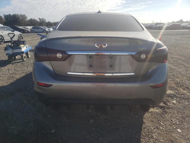 Photo 5 VIN: JN1BV7AP0EM686316 - INFINITI Q50 BASE 