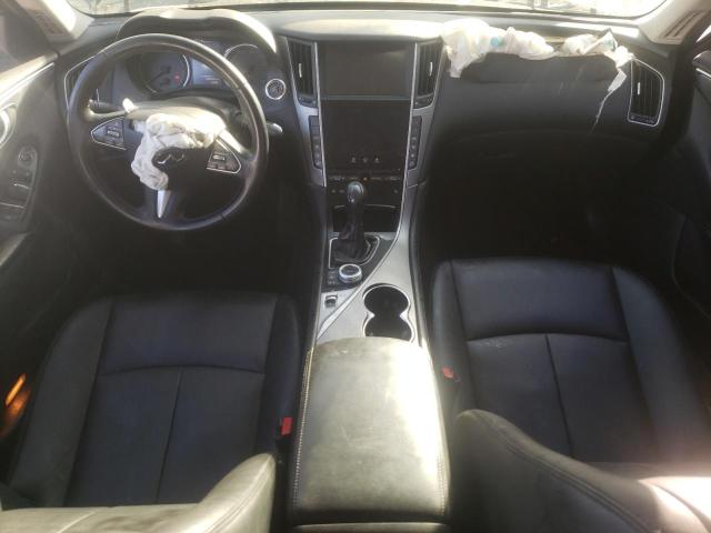 Photo 7 VIN: JN1BV7AP0EM686316 - INFINITI Q50 BASE 