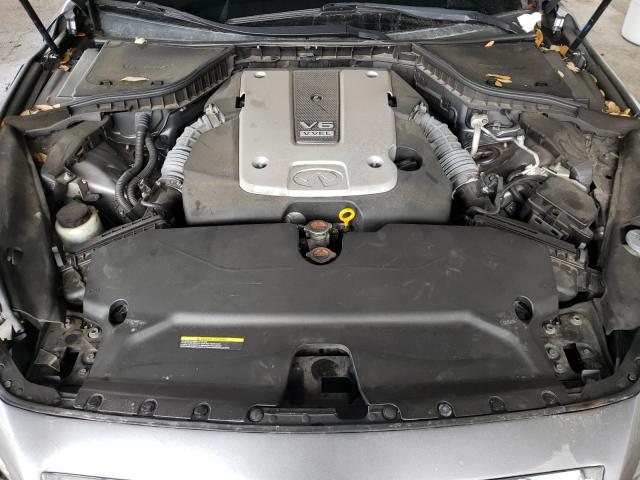 Photo 6 VIN: JN1BV7AP0EM686574 - INFINITI Q50 