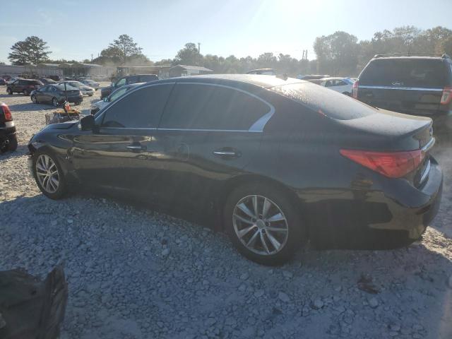 Photo 1 VIN: JN1BV7AP0EM686641 - INFINITI Q50 BASE 