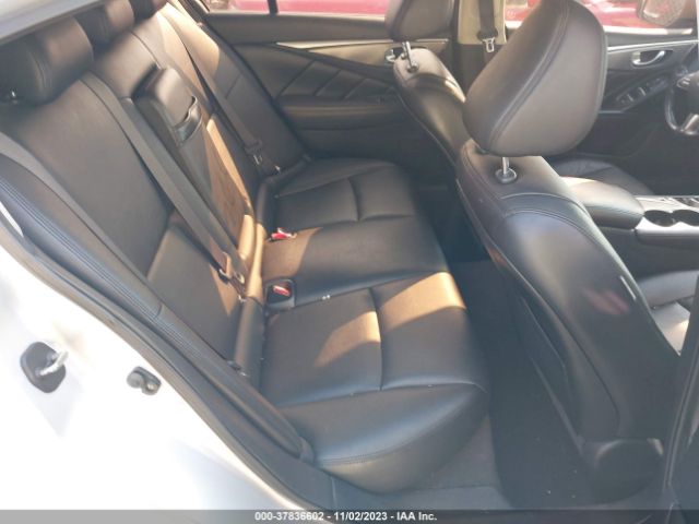 Photo 7 VIN: JN1BV7AP0EM686963 - INFINITI Q50 BASE 