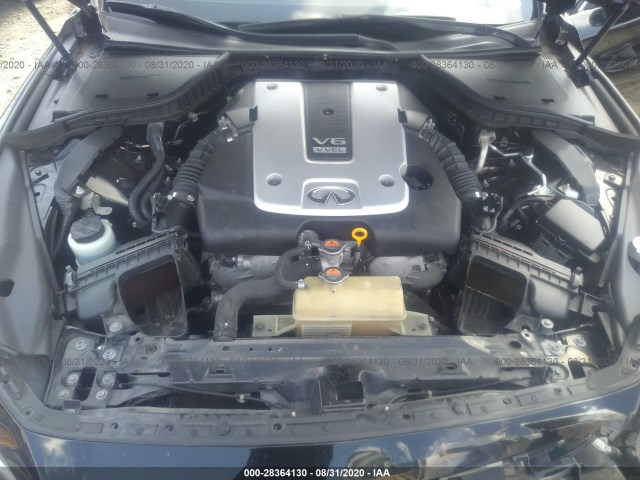 Photo 9 VIN: JN1BV7AP0EM688471 - INFINITI Q50 