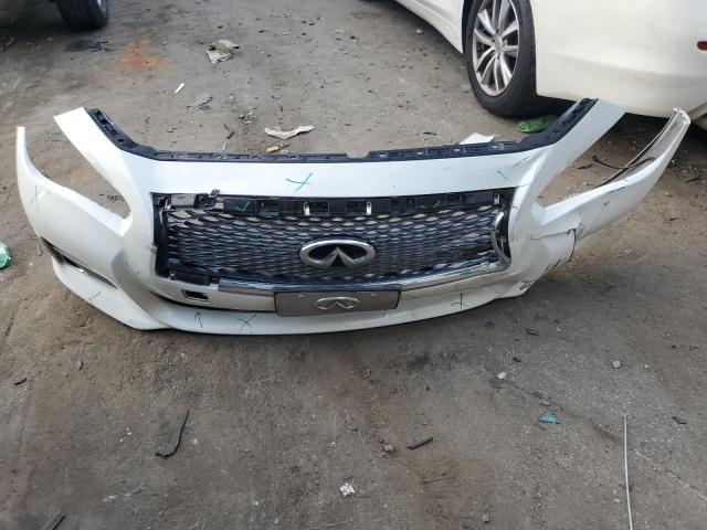 Photo 11 VIN: JN1BV7AP0EM689085 - INFINITI Q50 BASE 