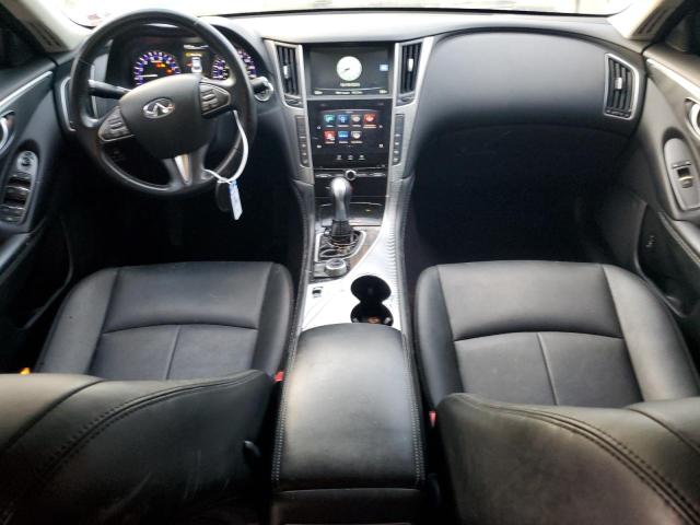 Photo 7 VIN: JN1BV7AP0EM689085 - INFINITI Q50 BASE 