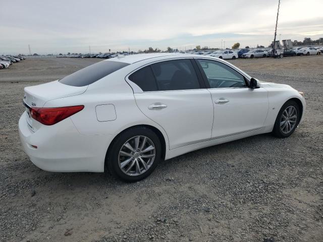 Photo 2 VIN: JN1BV7AP0EM689328 - INFINITI Q50 BASE 