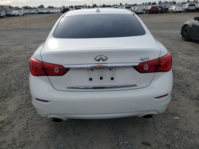 Photo 5 VIN: JN1BV7AP0EM689328 - INFINITI Q50 BASE 