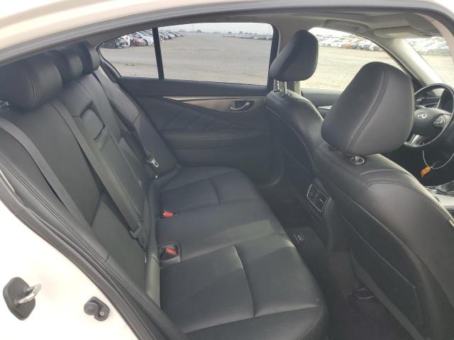 Photo 9 VIN: JN1BV7AP0EM689328 - INFINITI Q50 BASE 