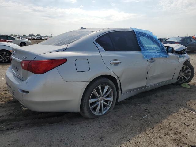 Photo 2 VIN: JN1BV7AP0EM689765 - INFINITI Q50 