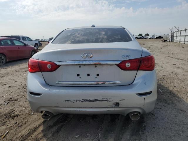 Photo 5 VIN: JN1BV7AP0EM689765 - INFINITI Q50 