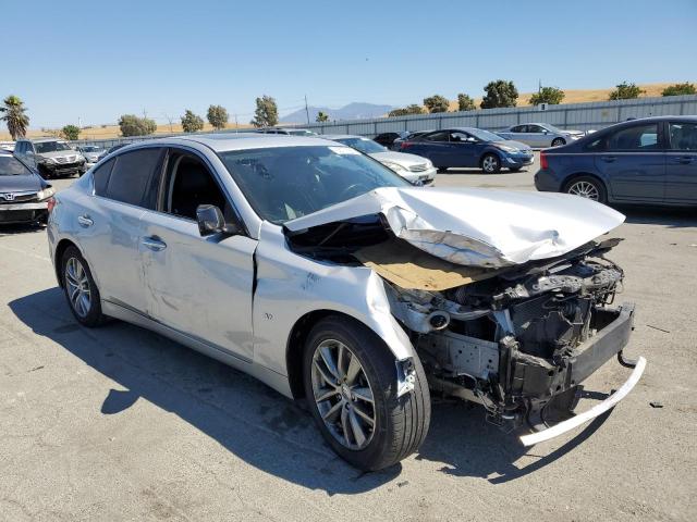 Photo 3 VIN: JN1BV7AP0EM689765 - INFINITI Q50 