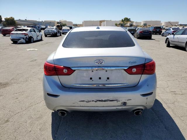 Photo 5 VIN: JN1BV7AP0EM689765 - INFINITI Q50 