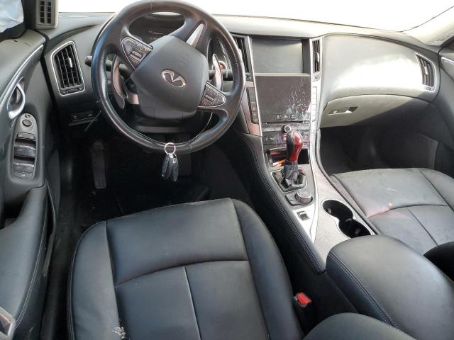 Photo 7 VIN: JN1BV7AP0EM689765 - INFINITI Q50 