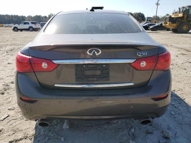 Photo 5 VIN: JN1BV7AP0EM690432 - INFINITI Q50 BASE 