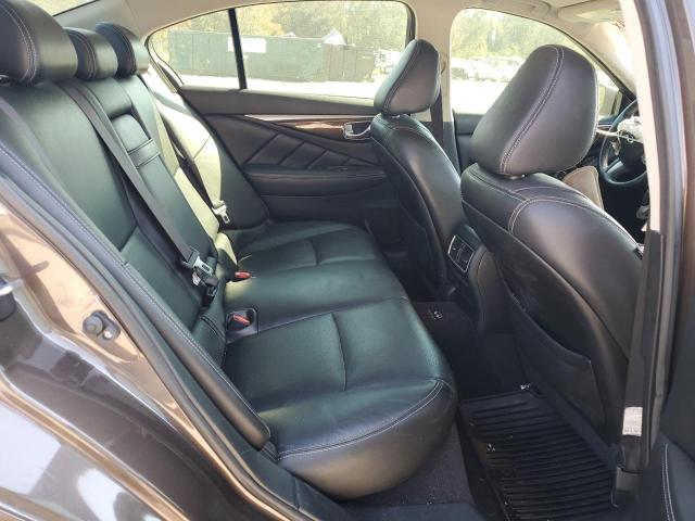 Photo 9 VIN: JN1BV7AP0EM690432 - INFINITI Q50 BASE 