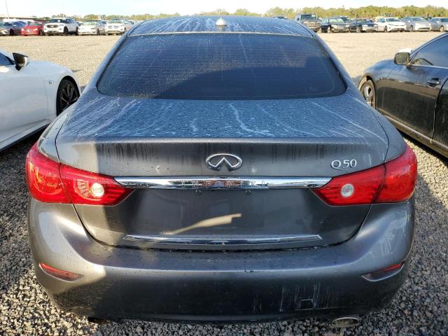 Photo 5 VIN: JN1BV7AP0EM691225 - INFINITI Q50 BASE 