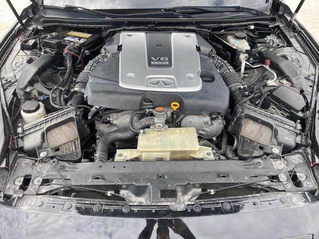 Photo 6 VIN: JN1BV7AP0EM691547 - INFINITI Q50 BASE 