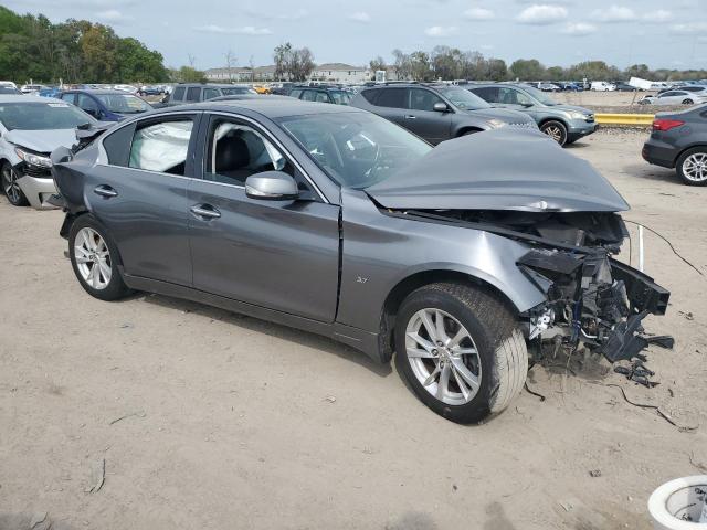 Photo 3 VIN: JN1BV7AP0EM692634 - INFINITI Q50 