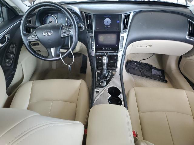 Photo 7 VIN: JN1BV7AP0FM331955 - INFINITI Q50 BASE 