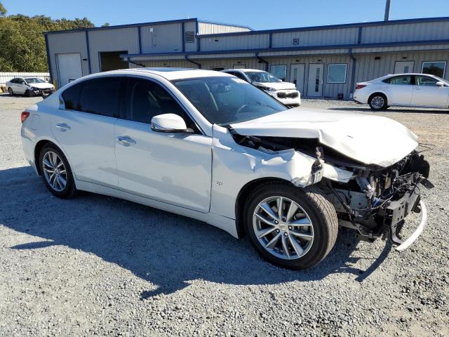 Photo 3 VIN: JN1BV7AP0FM337318 - INFINITI Q50 