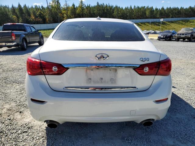 Photo 5 VIN: JN1BV7AP0FM337318 - INFINITI Q50 