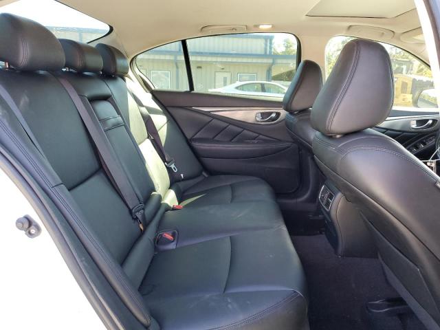 Photo 9 VIN: JN1BV7AP0FM337318 - INFINITI Q50 