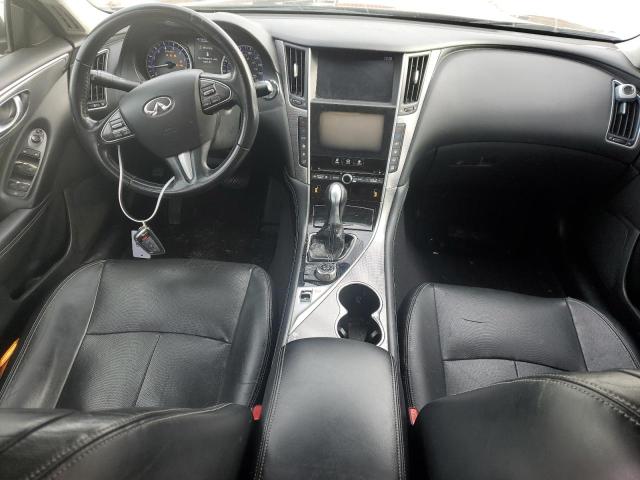 Photo 7 VIN: JN1BV7AP0FM337738 - INFINITI Q50 