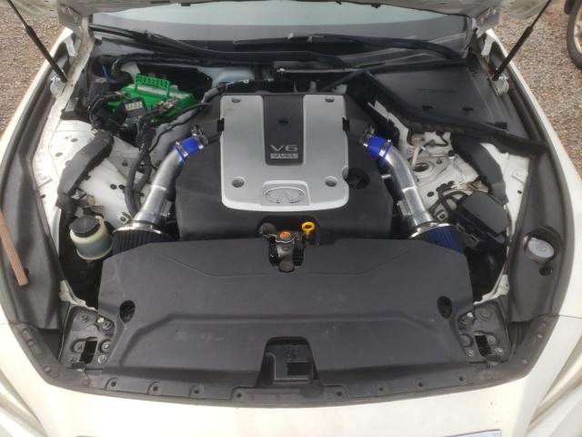 Photo 10 VIN: JN1BV7AP0FM338971 - INFINITI Q50 