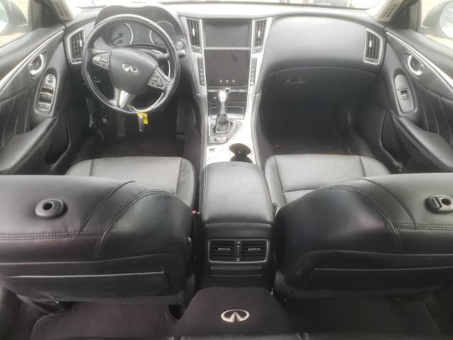 Photo 7 VIN: JN1BV7AP0FM338971 - INFINITI Q50 