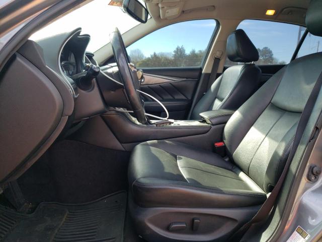 Photo 6 VIN: JN1BV7AP0FM339747 - INFINITI Q50 