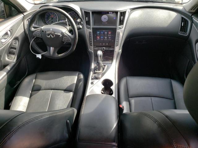 Photo 7 VIN: JN1BV7AP0FM339747 - INFINITI Q50 