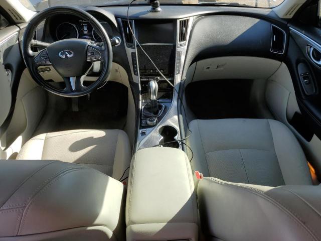 Photo 7 VIN: JN1BV7AP0FM340722 - INFINITI Q50 