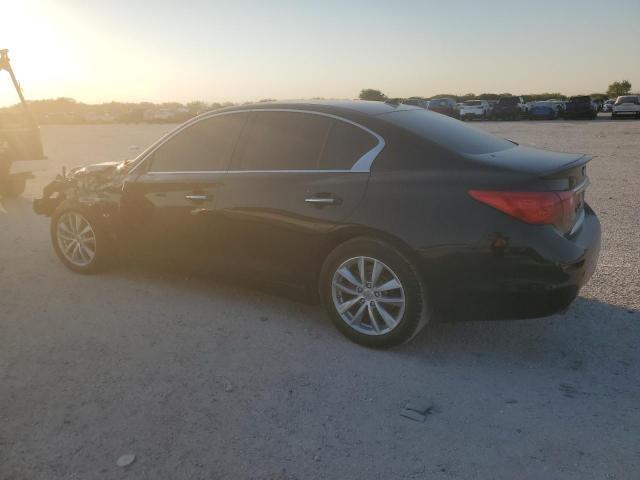 Photo 1 VIN: JN1BV7AP0FM341689 - INFINITI Q50 BASE 