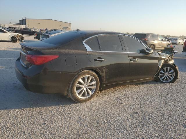 Photo 2 VIN: JN1BV7AP0FM341689 - INFINITI Q50 BASE 