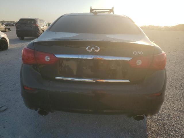 Photo 5 VIN: JN1BV7AP0FM341689 - INFINITI Q50 BASE 