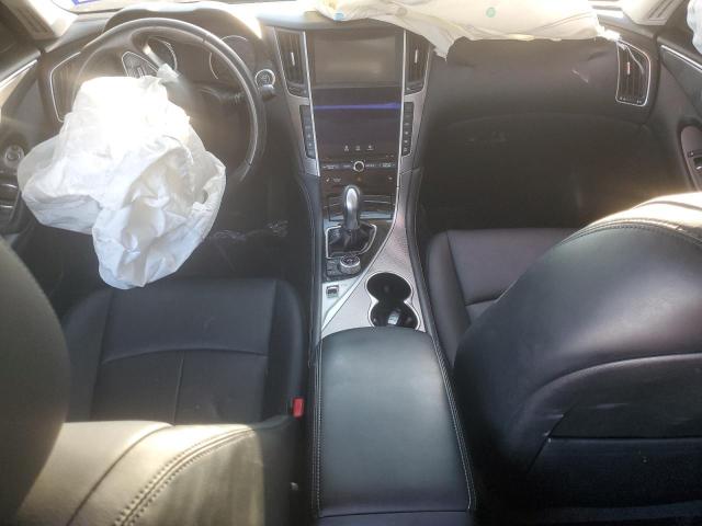 Photo 7 VIN: JN1BV7AP0FM341689 - INFINITI Q50 BASE 