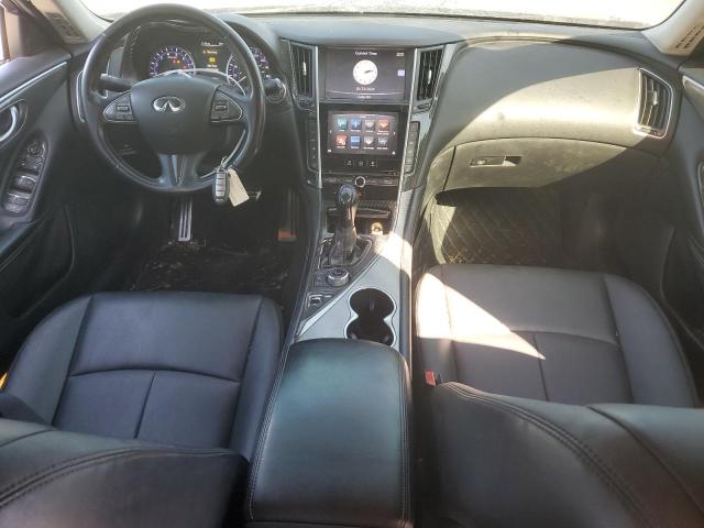 Photo 7 VIN: JN1BV7AP0FM342163 - INFINITI Q50 BASE 