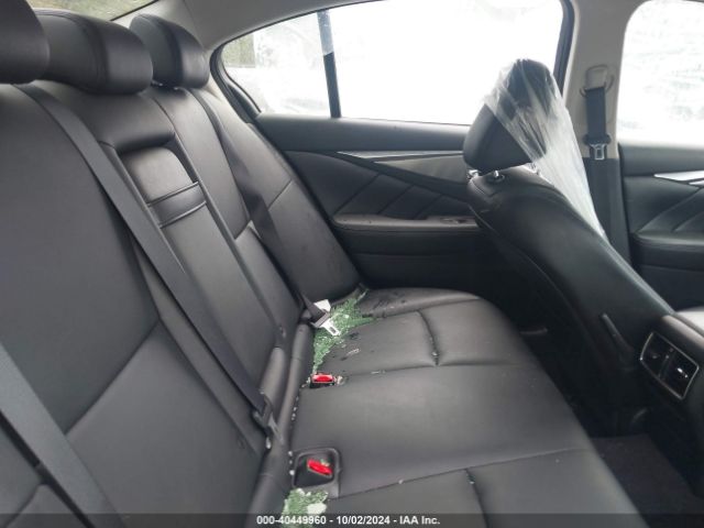 Photo 7 VIN: JN1BV7AP0FM342471 - INFINITI Q50 