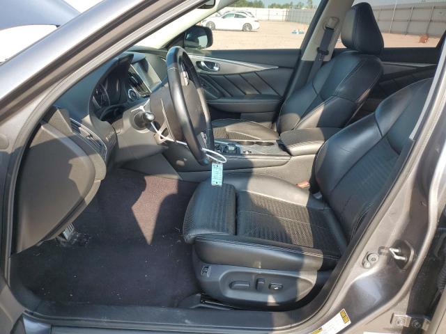 Photo 6 VIN: JN1BV7AP0FM342874 - INFINITI Q50 BASE 