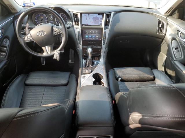 Photo 7 VIN: JN1BV7AP0FM342874 - INFINITI Q50 BASE 