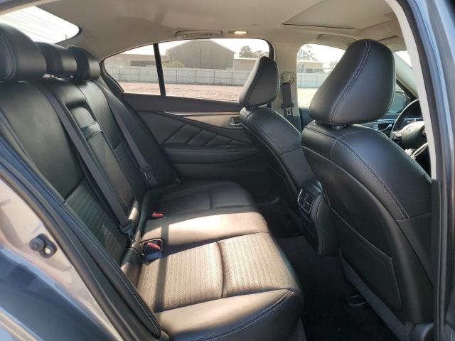 Photo 9 VIN: JN1BV7AP0FM342874 - INFINITI Q50 BASE 