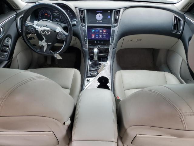 Photo 7 VIN: JN1BV7AP0FM347587 - INFINITI Q50 BASE 